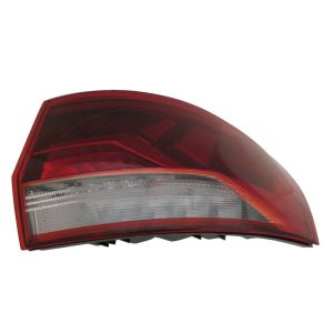 VOLKSWAGEN TAOS TAIL LAMP ASSY RIGHT (Passenger Side) (OUTER)(WO/LOGO) OEM#2GJ945096A 2022-2023 PL#VW2805136