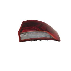 VOLKSWAGEN TAOS TAIL LAMP ASSY RIGHT (Passenger Side) (OUTER)(WO/LOGO) **CAPA** OEM#2GJ945096A 2022-2023 PL#VW2805136C