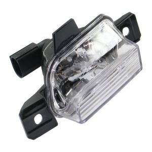 VOLKSWAGEN TIGUAN  / TIGUAN LIMITED  BACK-UP LAMP ASSY RIGHT (Passenger Side) (BULB)**CAPA** OEM#5N0941072 2009-2018 PL#VW2883104C