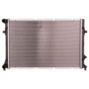 VOLKSWAGEN CC RADIATOR 3.6L OEM#5K0121253F 2013-2017 PL#VW3010157