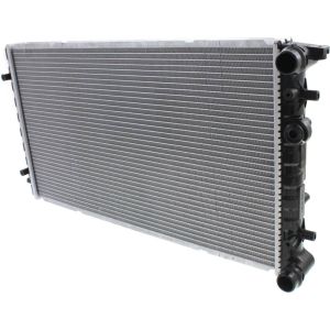VOLKSWAGEN BEETLE RADIATOR 2.5L OEM#1C0121253E 2006-2010 PL#VW3010161