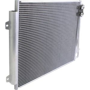 VOLKSWAGEN PASSAT A/C CONDENSER W/R.D. OEM#561820411 2012-2015 PL#VW3030128