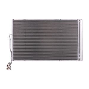 VOLKSWAGEN TOUAREG A/C CONDENSER OEM#7P0820411B 2011-2017 PL#VW3030133