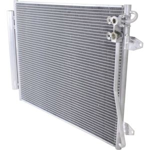 VOLKSWAGEN PASSAT A/C CONDENSER W/R.D. OEM#561820411 2012-2015 PL#VW3030134