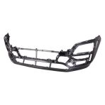 こん HYUNDAI KONA FRONT BUMPER COVER LOWER TXT (LIMITED/ULTIMATE) OEM