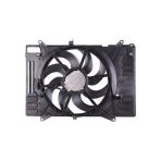 MAZDA CX-9 RADIATOR & A/C FAN ASSEMBLY OEM#PY8W15025 2016-2023 PL