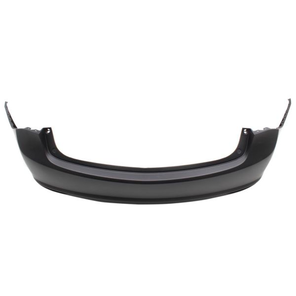パーツ aramisu ACURA TLX REAR BUMPER COVER PRIMED (WO/SENSOR) OEM#04715TZ3A90ZZ
