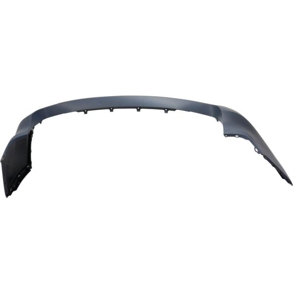 BMW BMW X5 HYBRID REAR BUMPER COVER PRIMED (W/ SENSOR)(STANDARD
