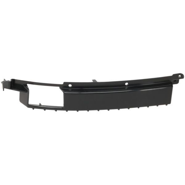 FORD FUSION FRONT BUMPER COVER INNER RETAINER LEFT (Driver Side