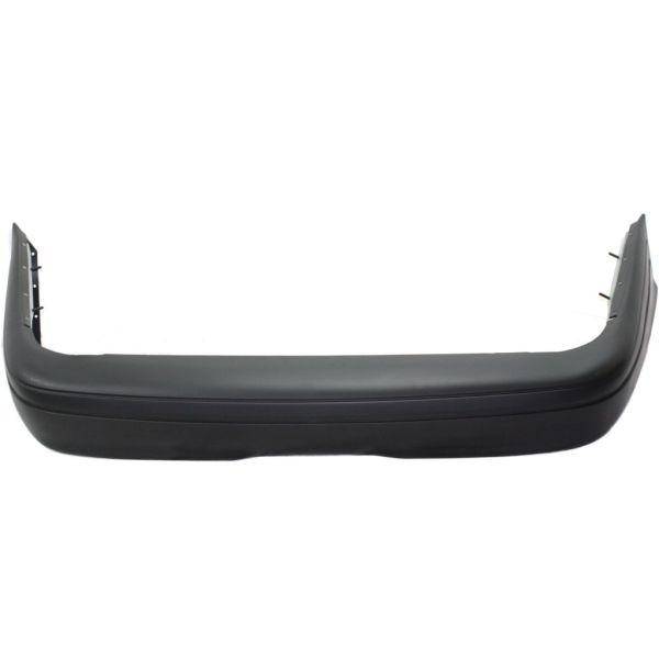 ■Bacchus PU SET (フロント／リア) FORD CROWN VICTORIA REAR BUMPER COVER PRM OEM#6W7Z17K835APTM 2006