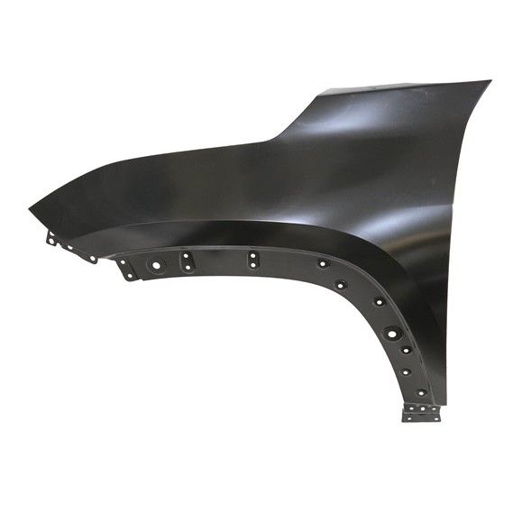 GM TRUCKS & VANS EQUINOX FENDER LEFT (Driver Side) (Driver Side