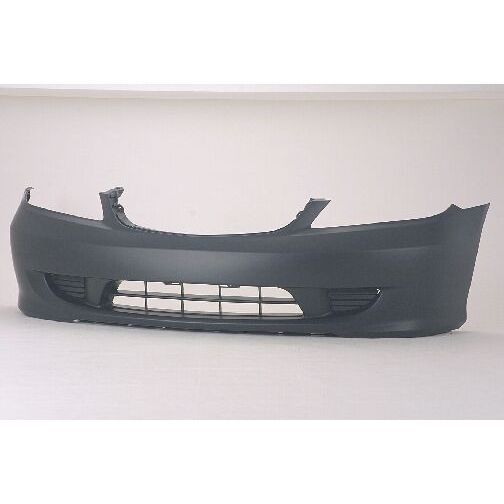 HONDA CIVIC HYBRID FRONT BUMPER COVER PRIMED OEM#04711S5AA91ZZ