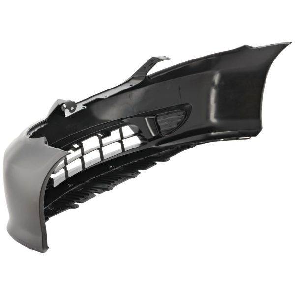 えびchan HONDA CIVIC HYBRID FRONT BUMPER COVER PRIMED OEM#04711S5AA91ZZ