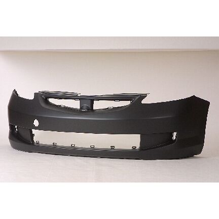 HONDA FIT FRONT BUMPER COVER PRIMED (EXC SPORT) OEM#04711SLNA71ZZ