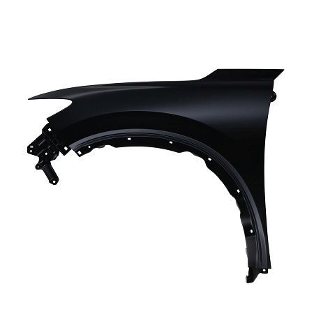 HONDA HRV FENDER LEFT (Driver Side) OEM#602603W0A00ZZ 2023-2025 PL