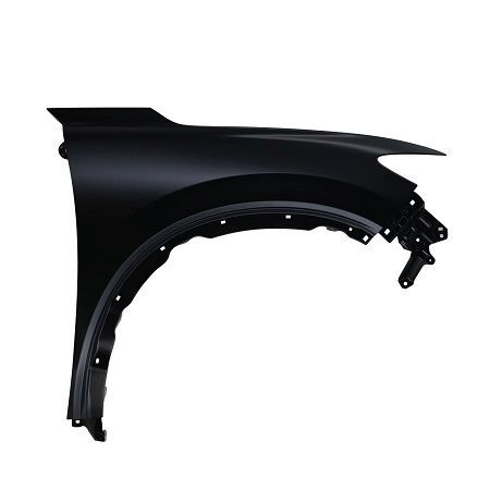 HONDA HRV FENDER RIGHT (Passenger Side) OEM#602103W0A00ZZ 2023