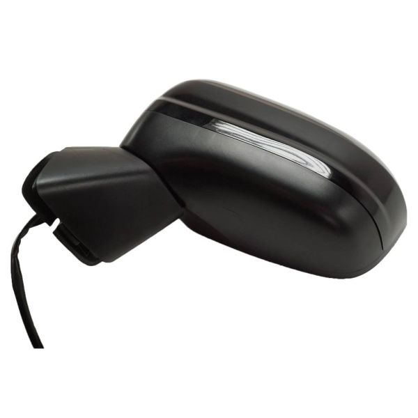 d*7様 MR ILOC HONDA CIVIC HYBRID DOOR MIRROR LEFT (Driver Side) POWER/HEATED OEM