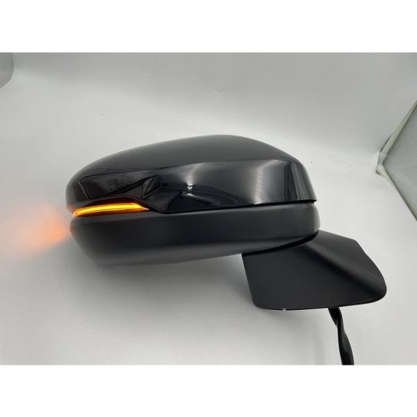 HONDA HRV DOOR MIRROR RIGHT (Passenger Side) PWR/HTD/SIGNAL/BSD