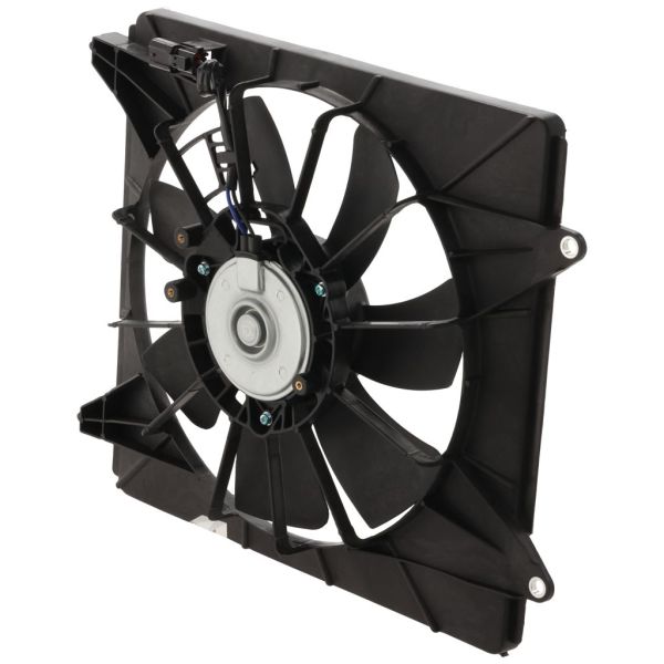 ACURA TSX WAGON A/C FAN ASSEMBLY RIGHT (Passenger Side) OEM