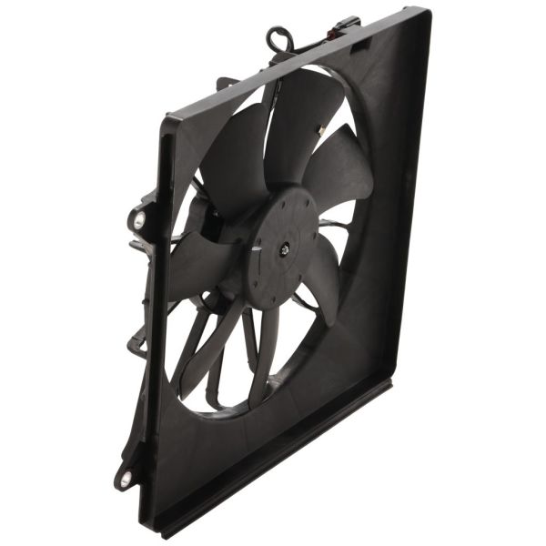 ACURA TSX WAGON A/C FAN ASSEMBLY RIGHT (Passenger Side) OEM