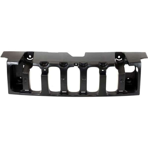 HUMMER HUMMER H3 GRILLE SUPPORT BRACKET OEM#15834198 2006-2010 PL