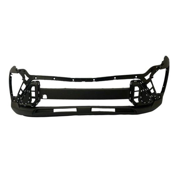 HYUNDAI KONA FRONT BUMPER COVER LOWER TEXTURE (SE/SEL) OEM