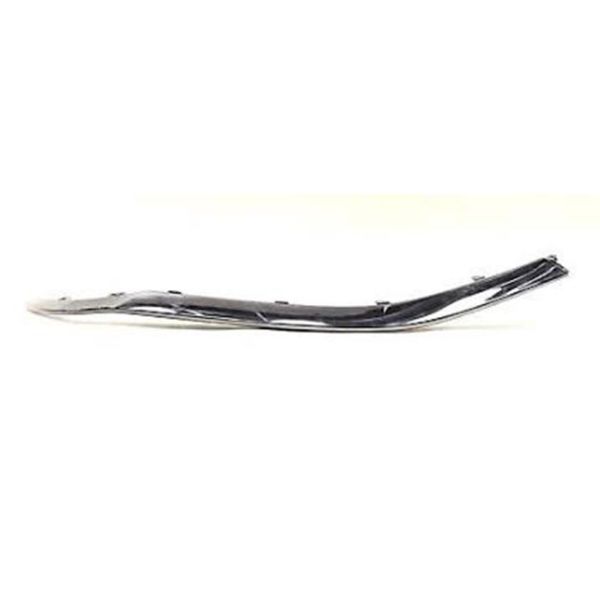 HYUNDAI TUCSON FRONT BUMPER MLDG LEFT (Driver Side) (Driver Side