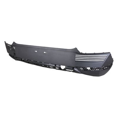 HYUNDAI IONIQ 5 REAR BUMPER COVER TXT-BLACK (SE) **CAPA** OEM