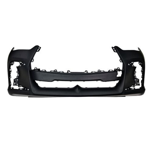 BODY TＯN I NG INFINITI QX55 FRONT BUMPER COVER PRIMED (WO/SENSOR) OEM#620225VG0J
