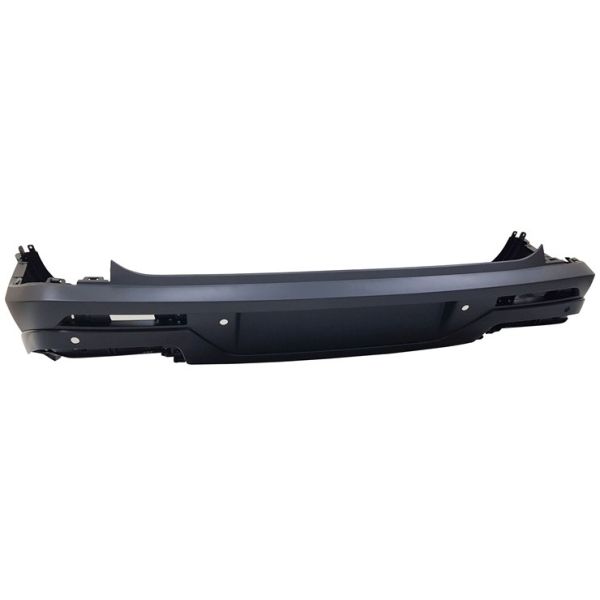 Y-po様 INFINITI QX60 REAR BUMPER COVER PRIMED (WO/TOWING PKG)(OUTER