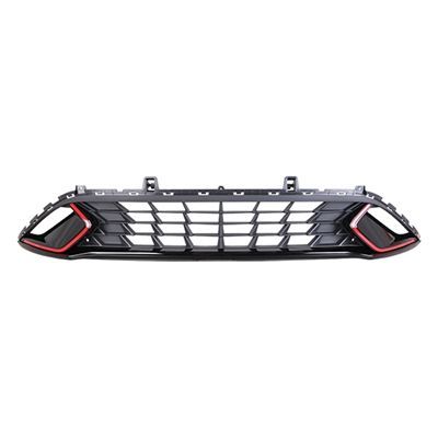 KIA FORTE SEDAN FRONT BUMPER GRILLE (GT/GT LINE)(WO/RADAR CRUISE