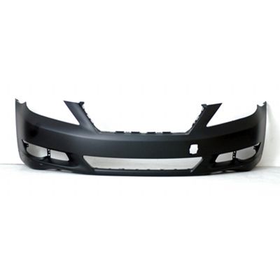 LEXUS LS 460 FRONT BUMPER COVER PRIMED (W/ SPORT PKG)(WO/SENSOR