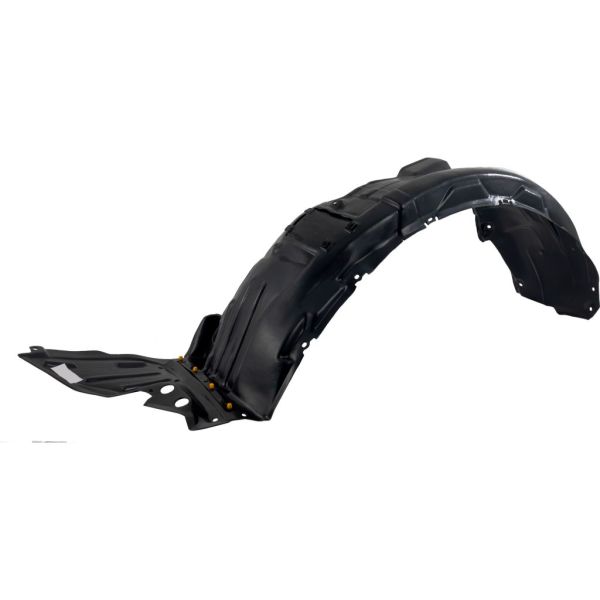 LEXUS GS 350/200t FRONT FENDER LINER LEFT (Driver Side) 3.5L OEM