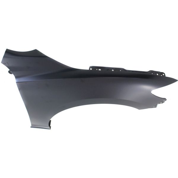 MAZDA MAZDA6 FENDER RIGHT (Passenger Side) OEM#GHP952111A 2014