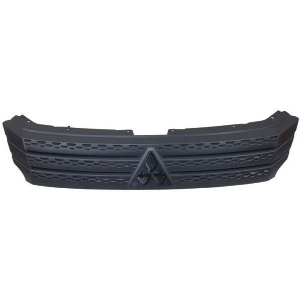 MITSUBISHI ECLIPSE CROSS GRILLE TXT-BLACK OEM#7450B540 2022-2024