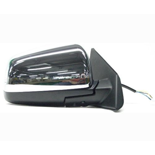 MITSUBISHI LANCER DOOR MIRROR RIGHT (Passenger Side) PWR/NON-HTD