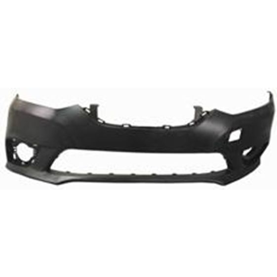 NISSAN(DATSUN) SENTRA FRONT BUMPER COVER PRIMED OEM#620223YU1J
