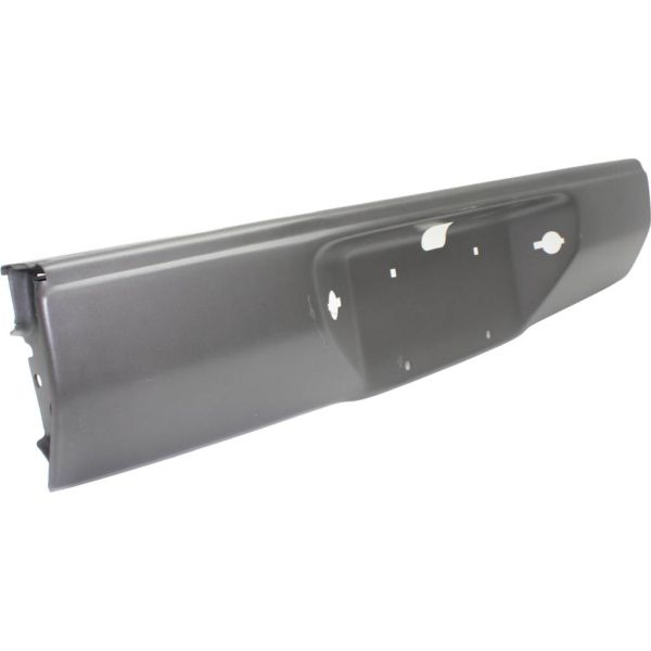NISSAN(DATSUN) XTERRA REAR BUMPER PTD OEM#H50107Z020 2000-2004 PL