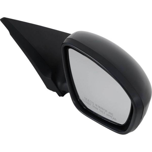 NISSAN SENTRA DOOR MIRROR RIGHT (Passenger Side) PWR/N-HTD (WO