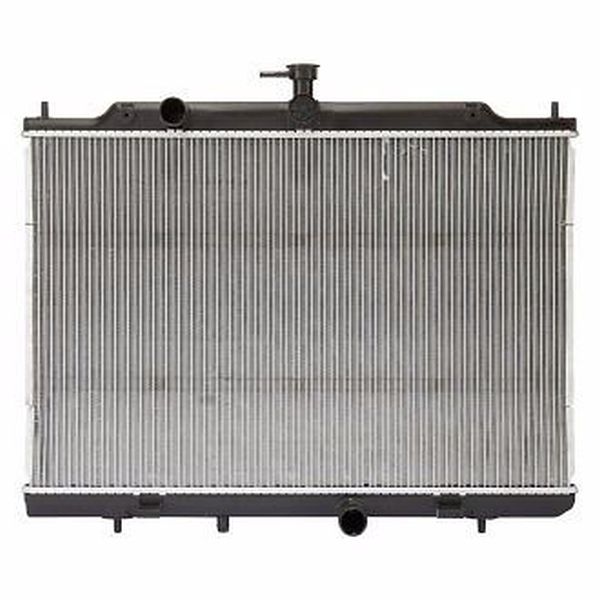 NISSAN(DATSUN) NV200 RADIATOR 2.0L OEM#214103LM0A 2013-2021 PL