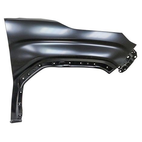 SUBARU FORESTER FENDER RIGHT (Passenger Side) (ALUM) OEM