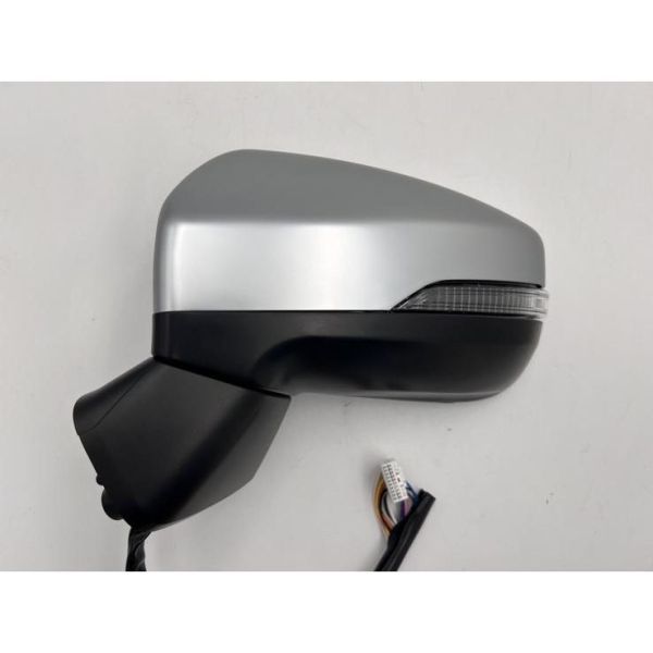 SUBARU ASCENT DOOR MIRROR LEFT (Driver Side) (Driver Side) PWR/HTD