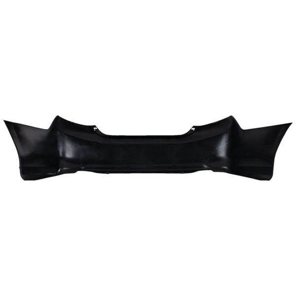 TOYOTA CAMRY REAR BUMPER COVER PRIMED ( L/ LE / XLE )**CAPA** OEM