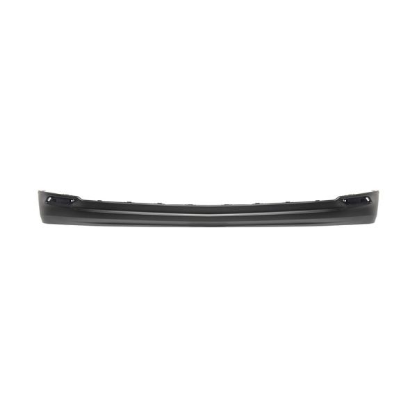 TOYOTA CAMRY (HYBRID) REAR BUMPER COVER LOWER TEXTURE (LE) OEM