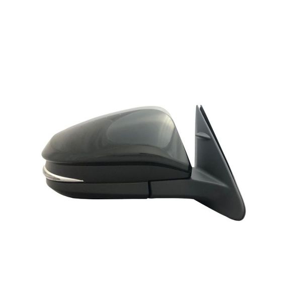 TOYOTA HIGHLANDER DOOR MIRROR RIGHT (Passenger Side) PWR/HTD