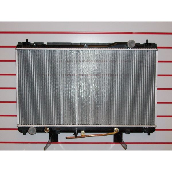 TOYOTA CAMRY RADIATOR (6 CYL) OEM#1640020261 2002-2006 PL#TO3010276