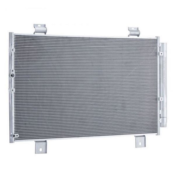 TOYOTA HIGHLANDER A/C CONDENSER ASSEMBLY W.R.D. OEM#884600E051