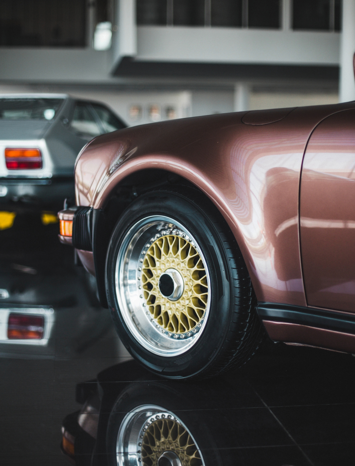 Why Fenders Are So Important As Auto Body Parts