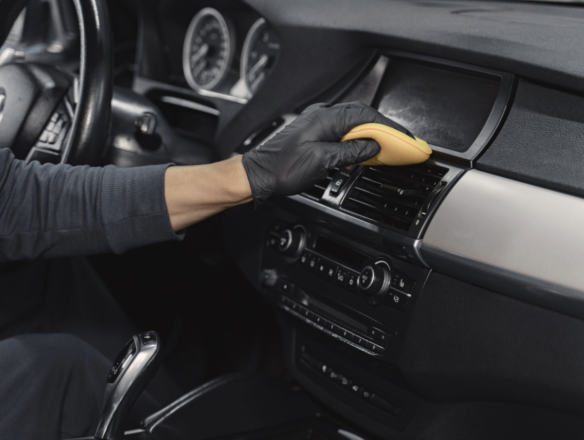 Caring About Your Car and Auto Body Parts