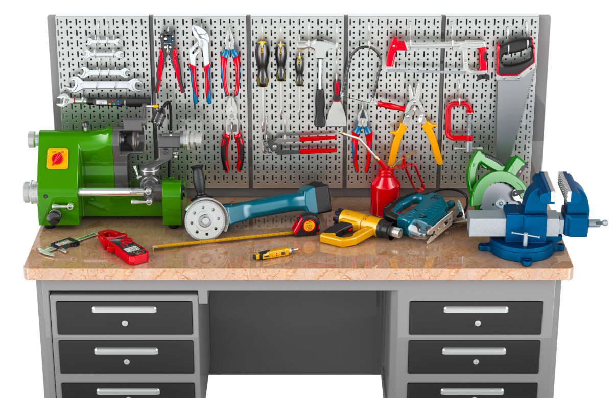 What Tools Do You Need For Basic Car Repairs?